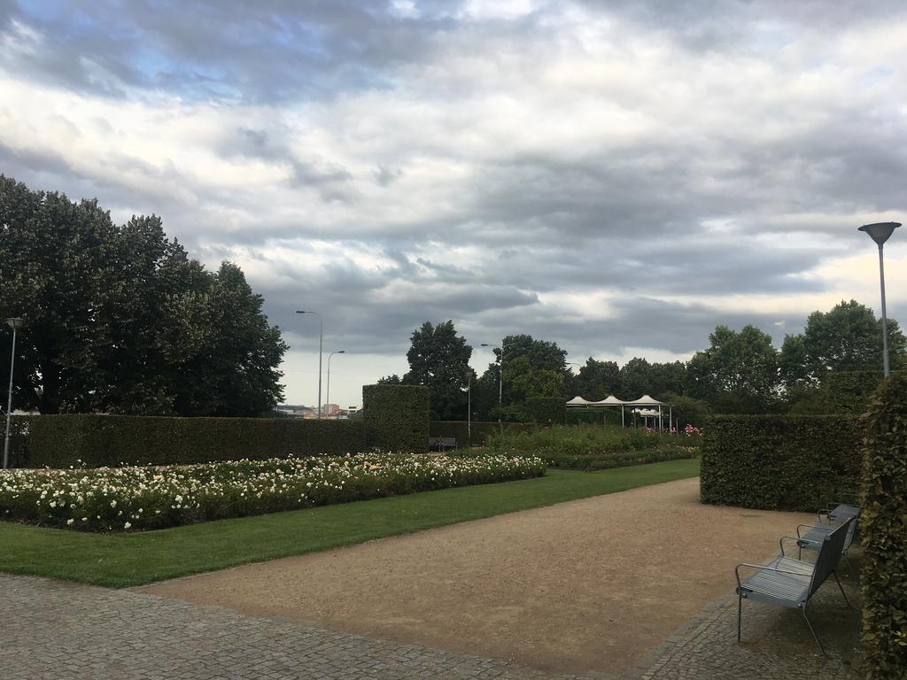 Old Town Studio Apartment Prague Ngoại thất bức ảnh